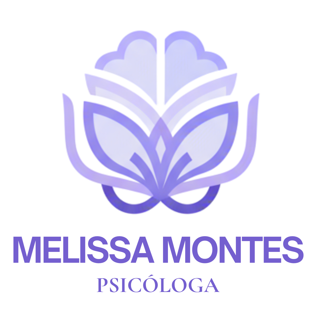Melissa Montes - Psicóloga